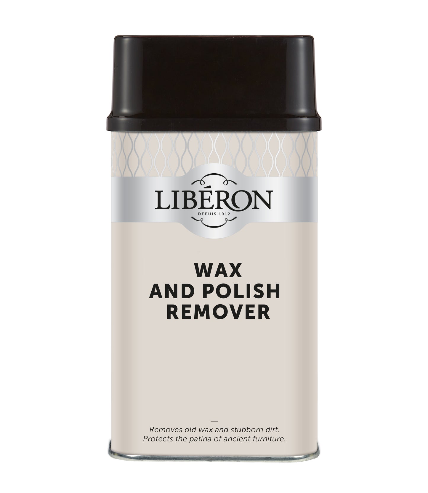 Wax & Polish Remover