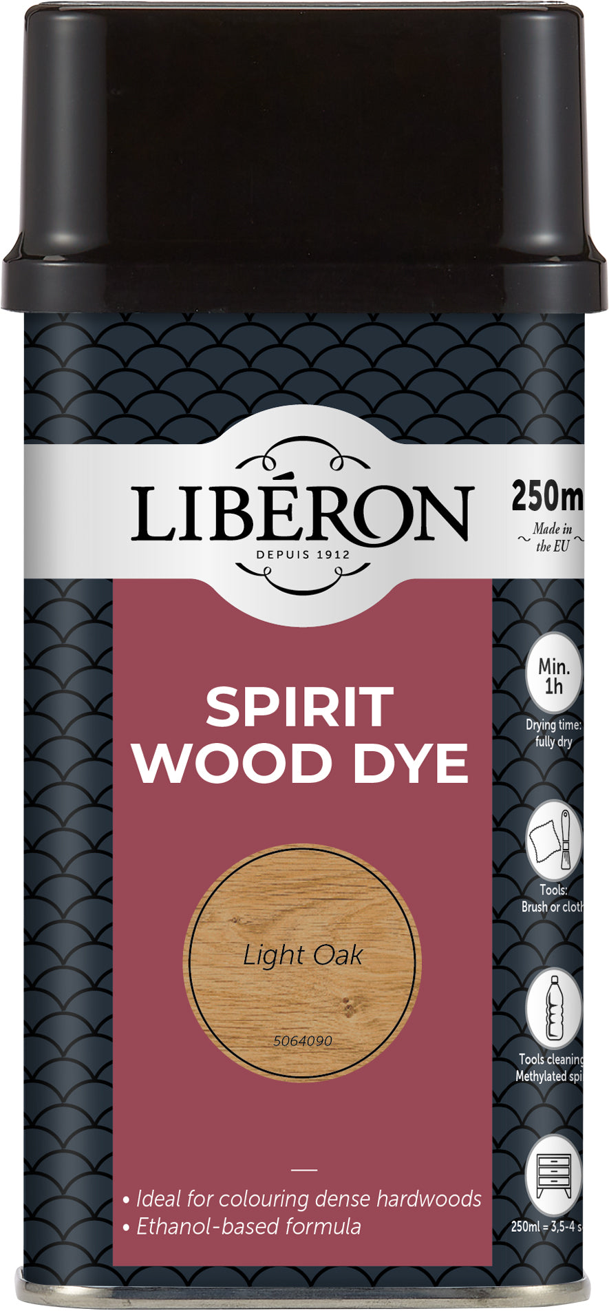 Spirit Wood Dye