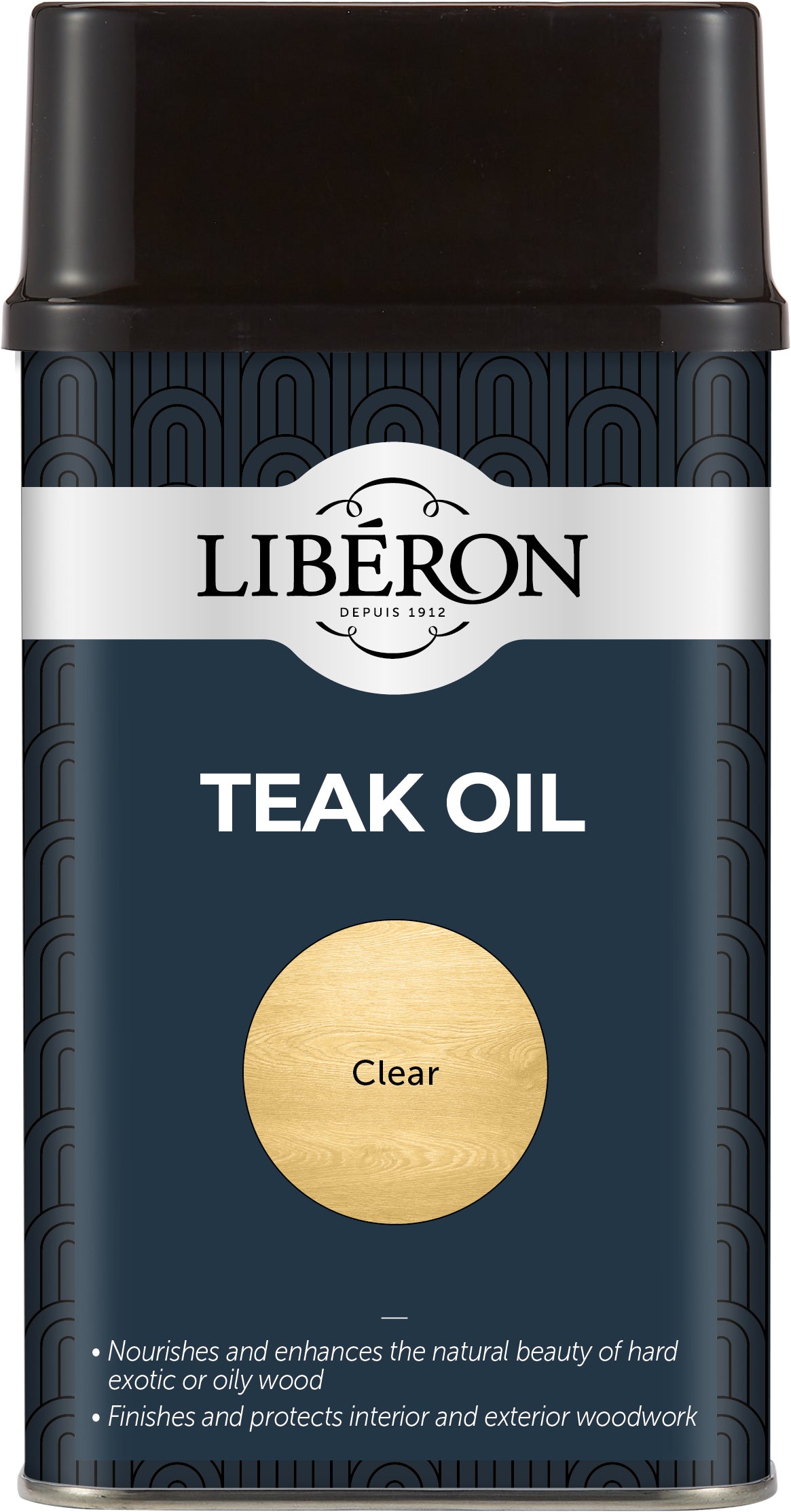 Teak Oil