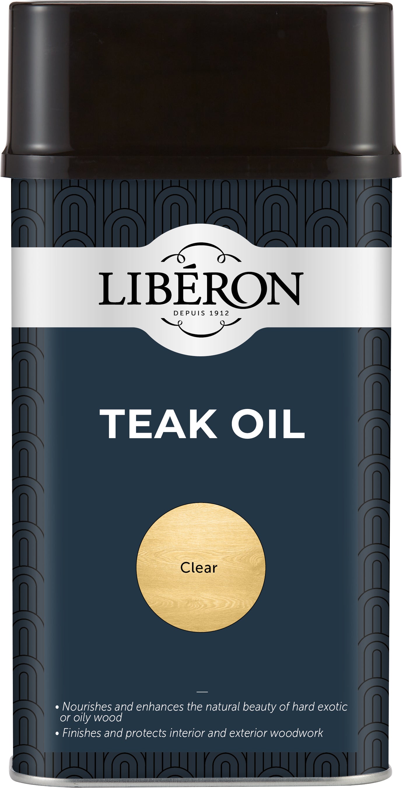 Teak Oil