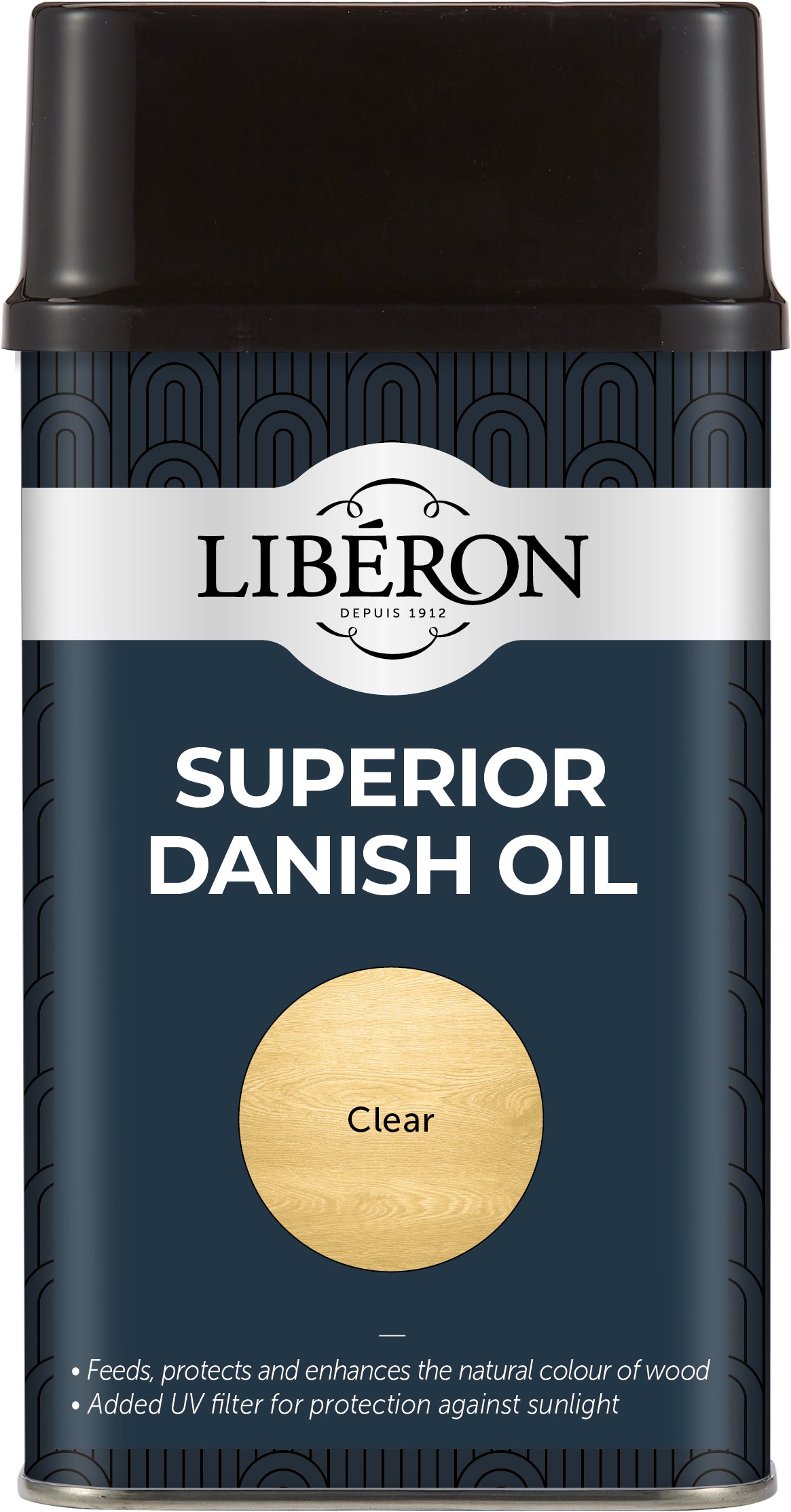 Superior Danish Oil