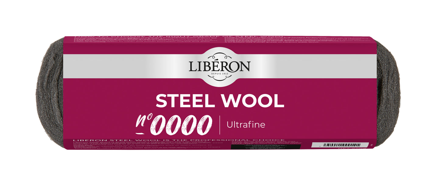 Steel Wool