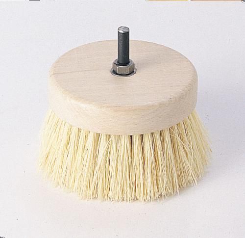 Drill Brush
