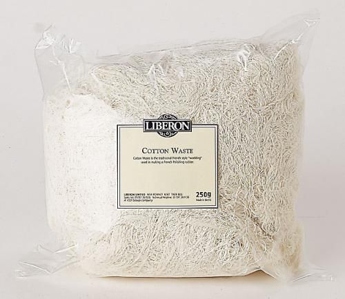 Cotton Waste