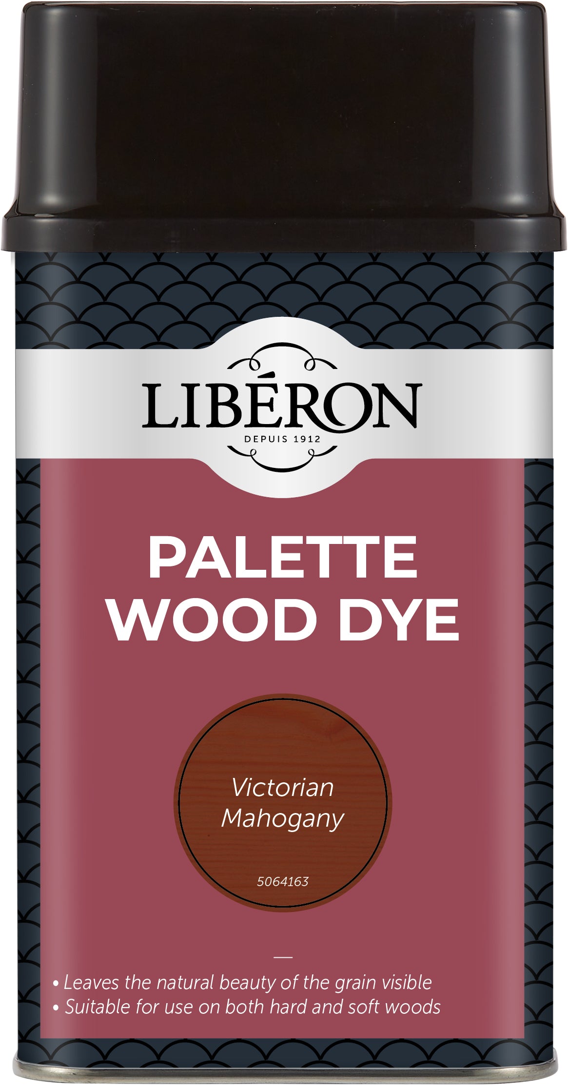 Palette Wood Dye
