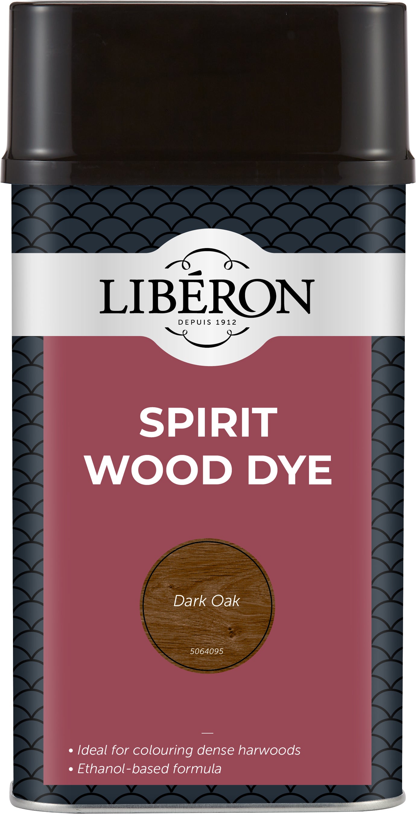 Spirit Wood Dye