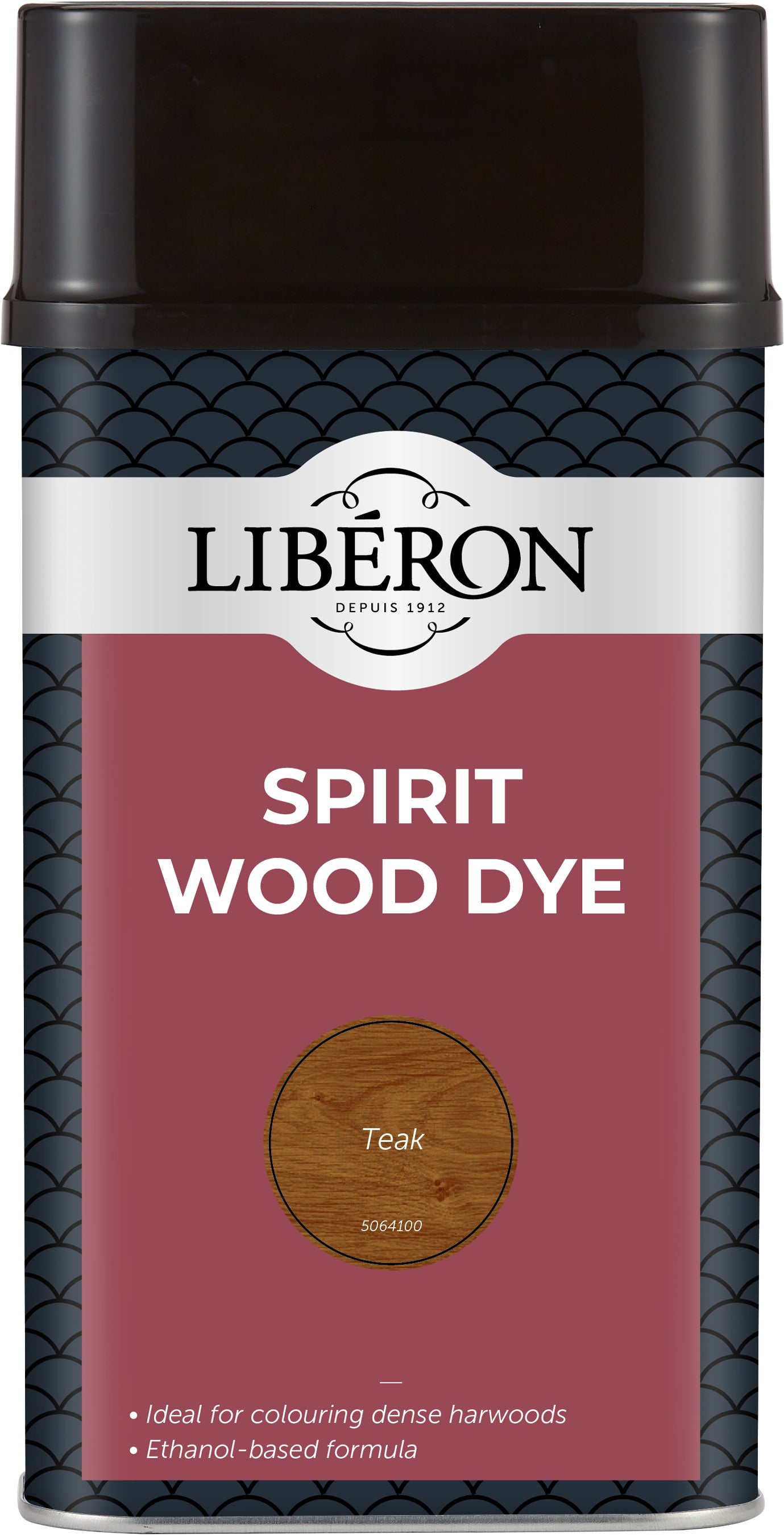 Spirit Wood Dye