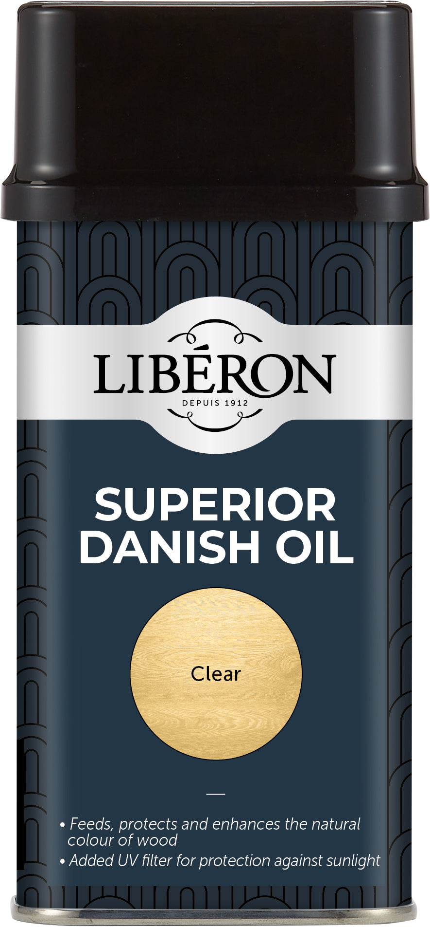 Superior Danish Oil