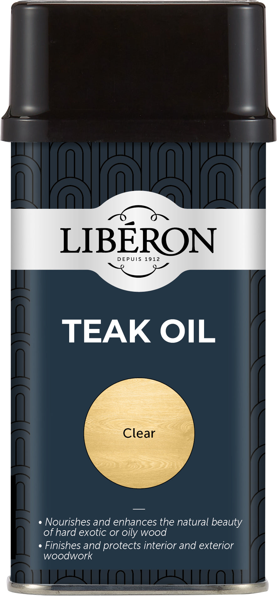 Teak Oil