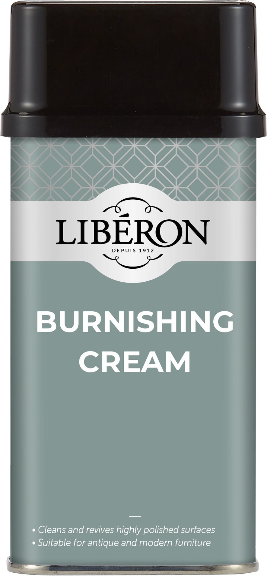 Burnishing Cream