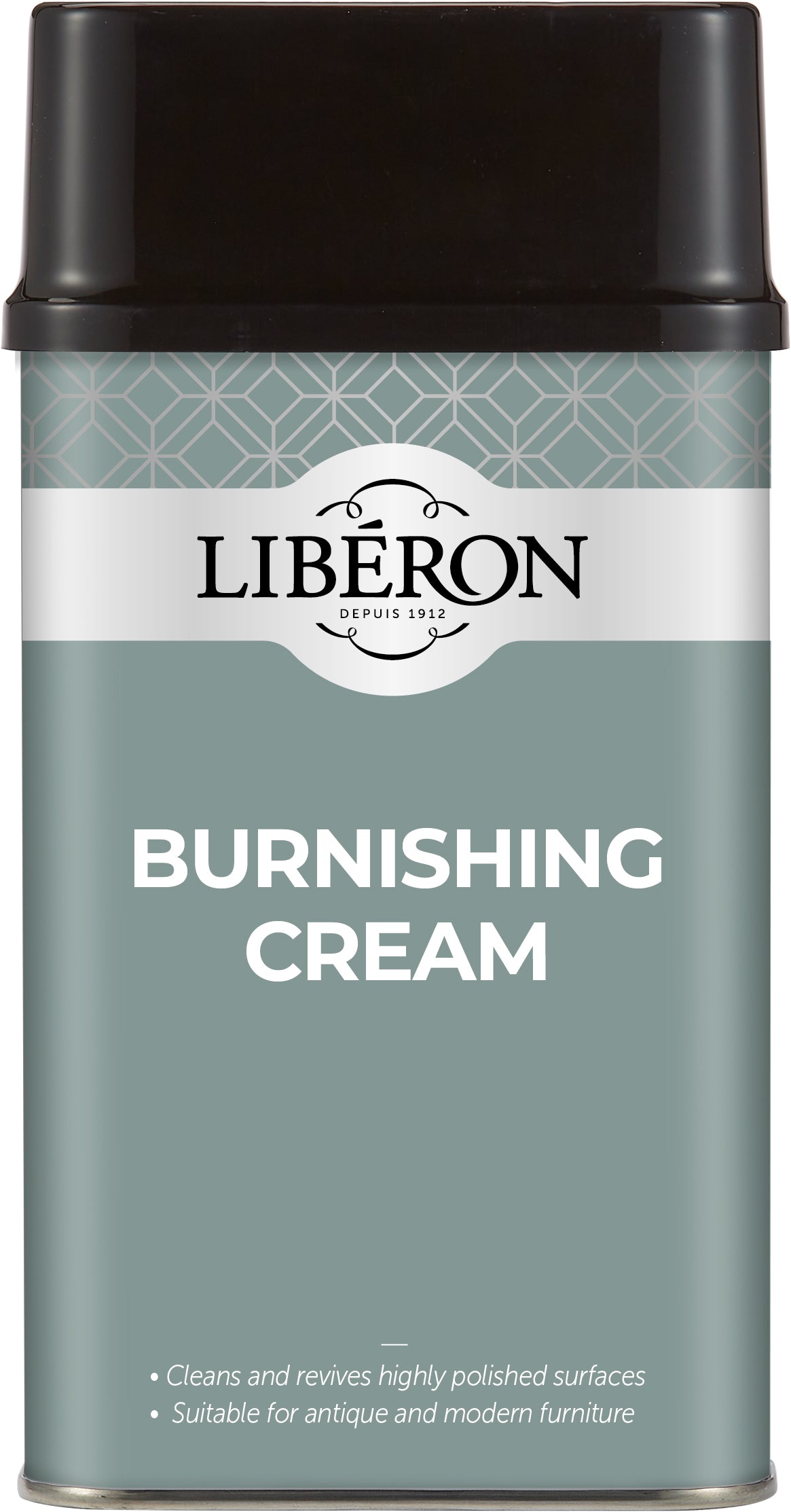 Burnishing Cream