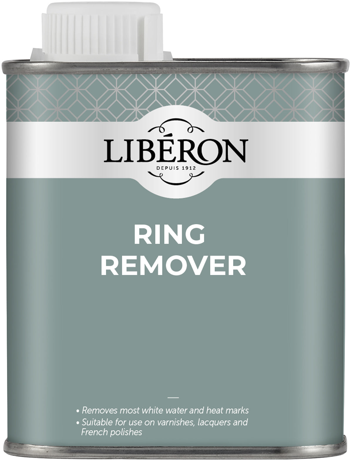 Ring Remover