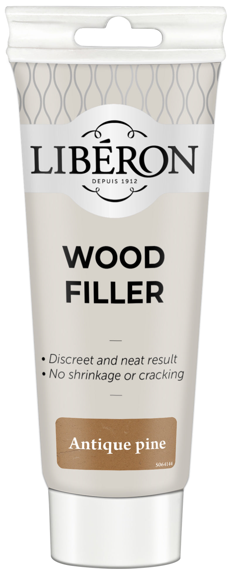 Liberon Wood Filler 150g