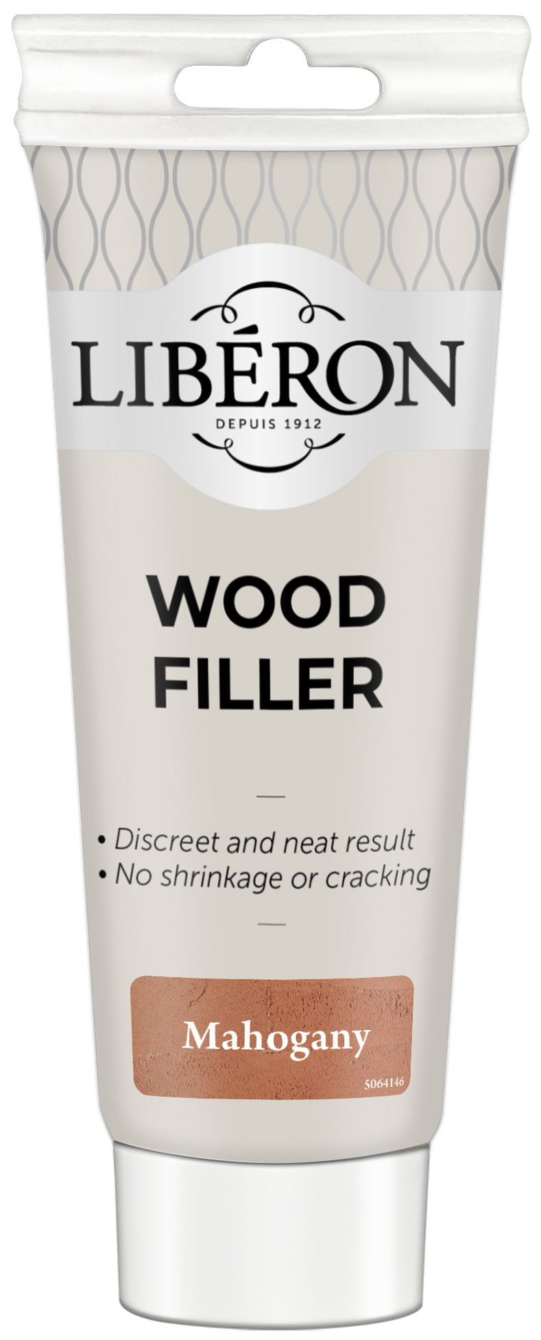 Liberon Wood Filler 150g