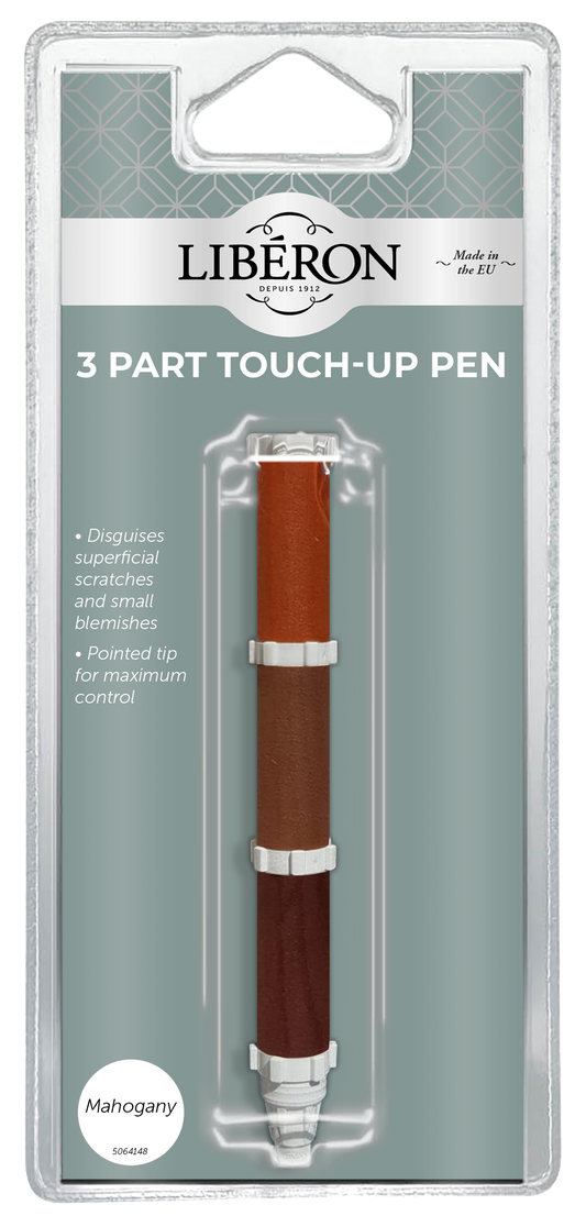 3 Part Touch-up Pen
