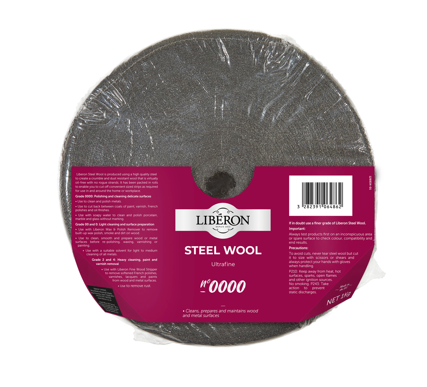 Steel Wool
