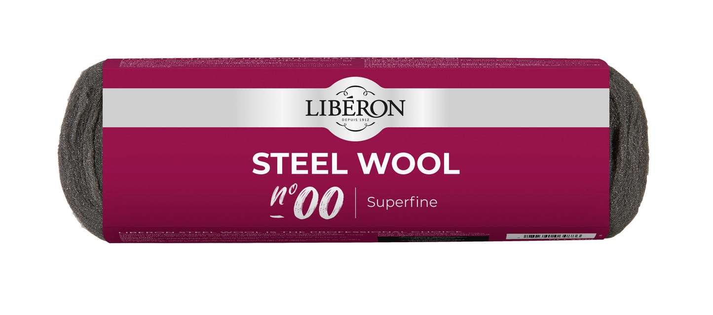 Steel Wool