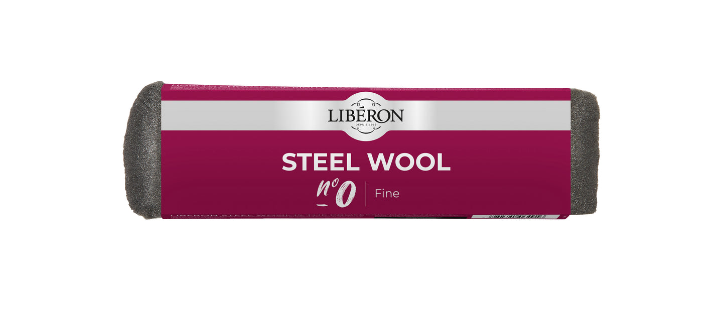 Steel Wool