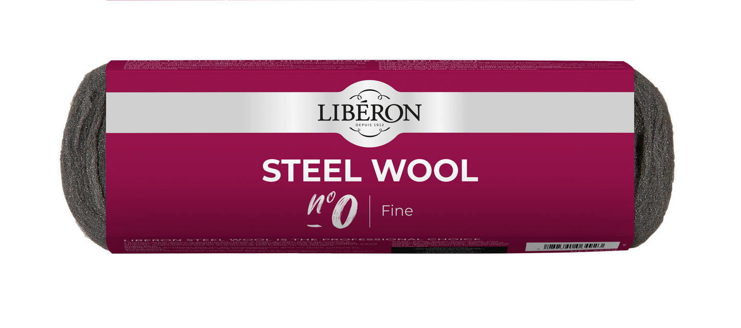 Steel Wool