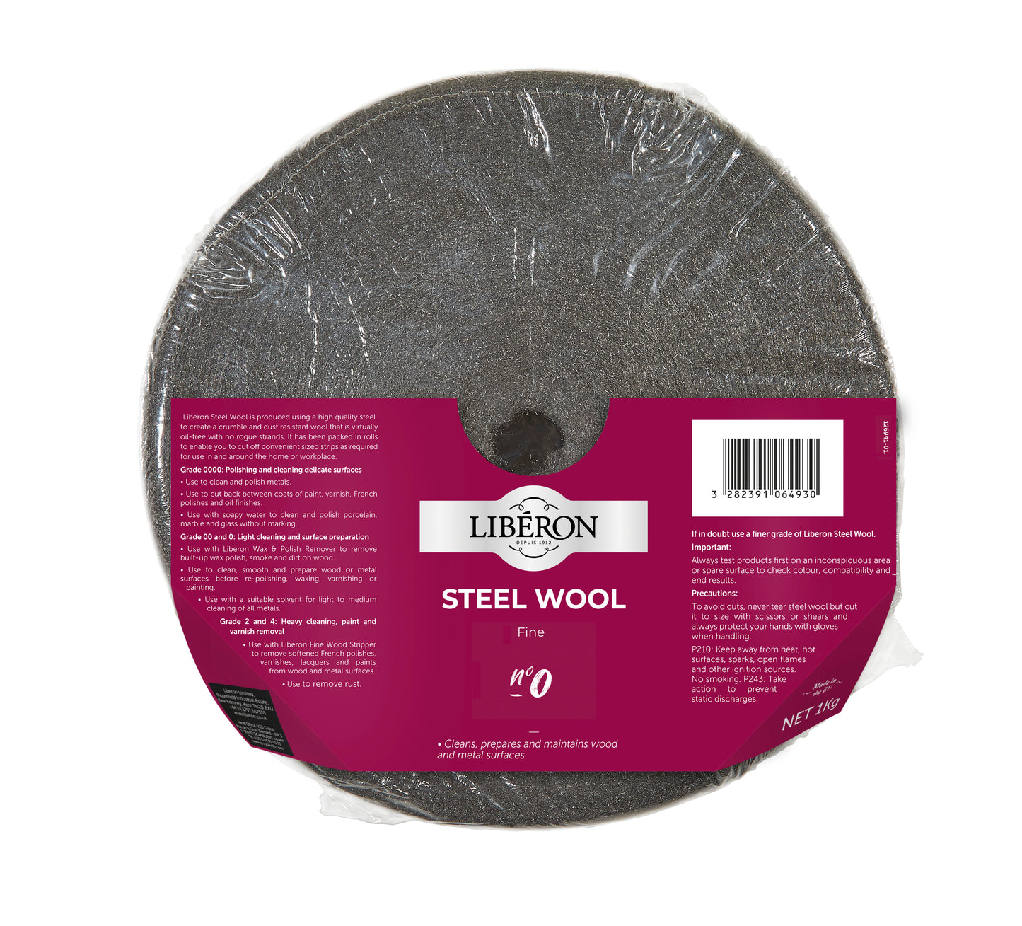 Steel Wool