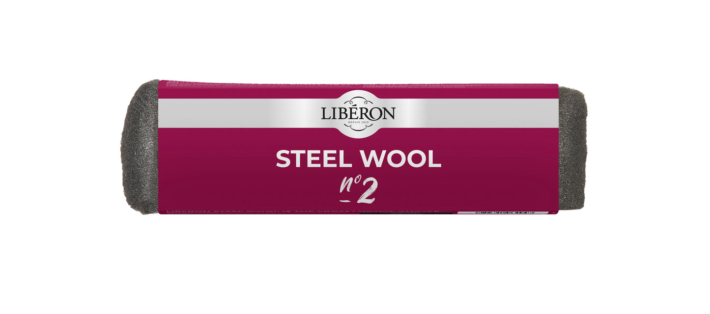 Steel Wool