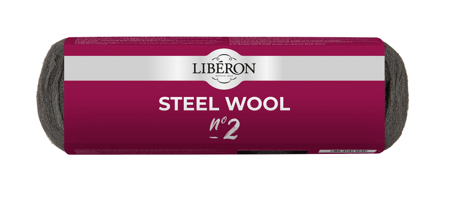 Steel Wool