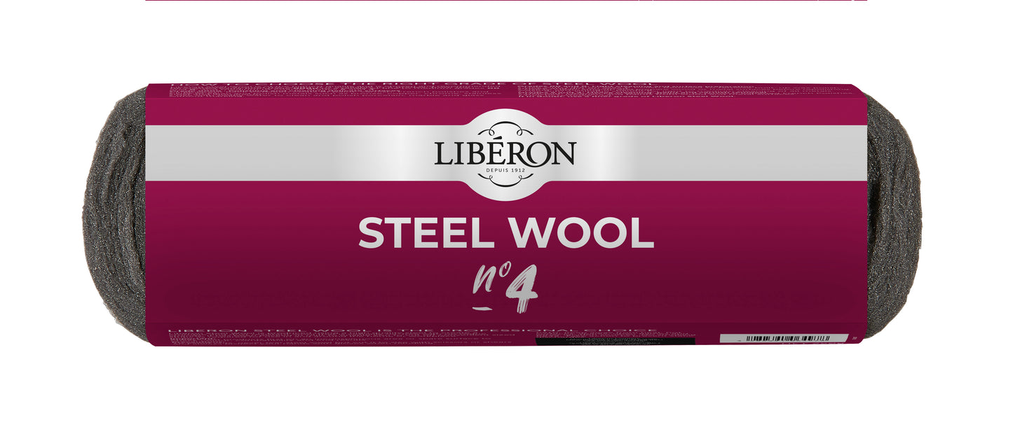 Steel Wool