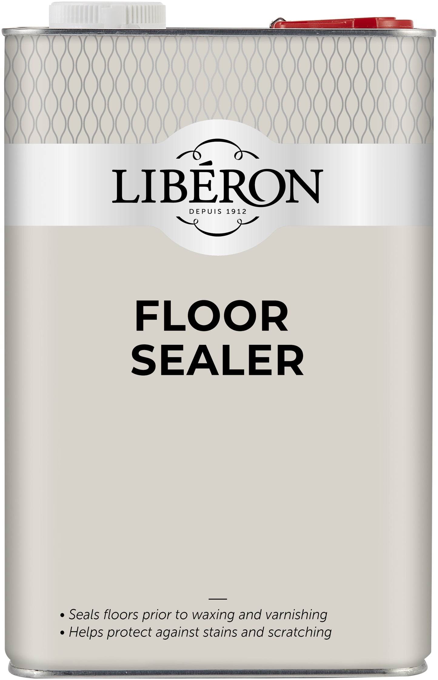 Floor Sealer