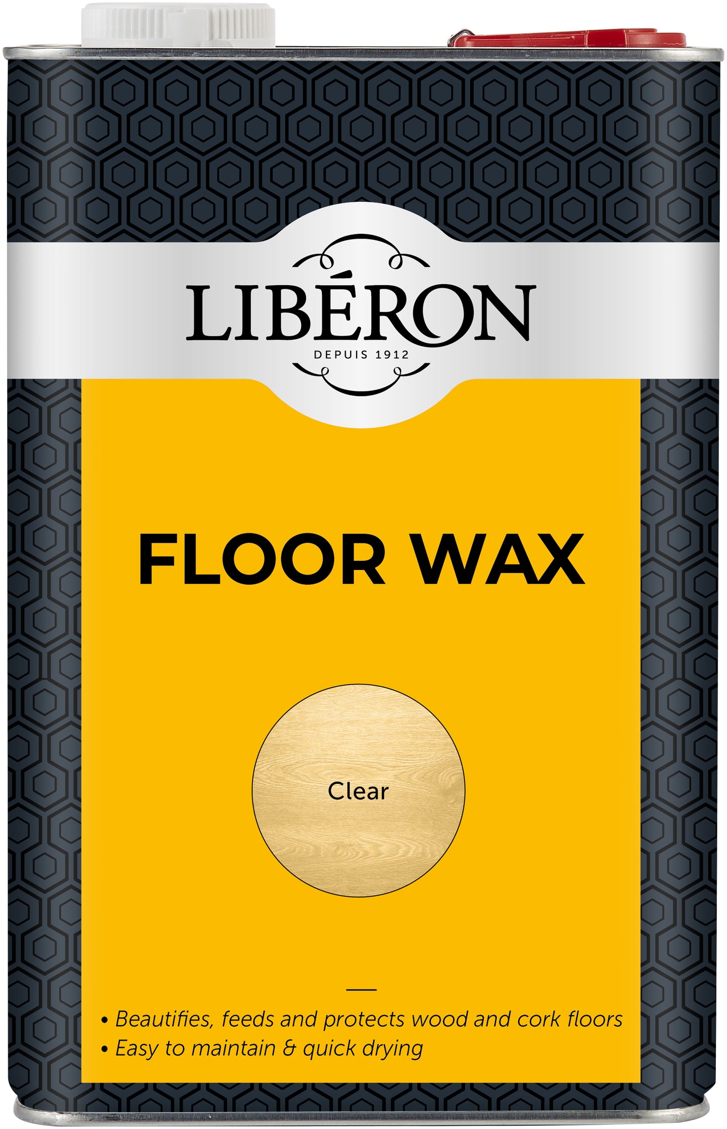 Floor Wax