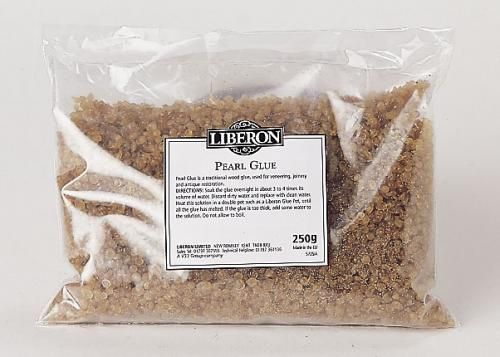 Pearl Glue