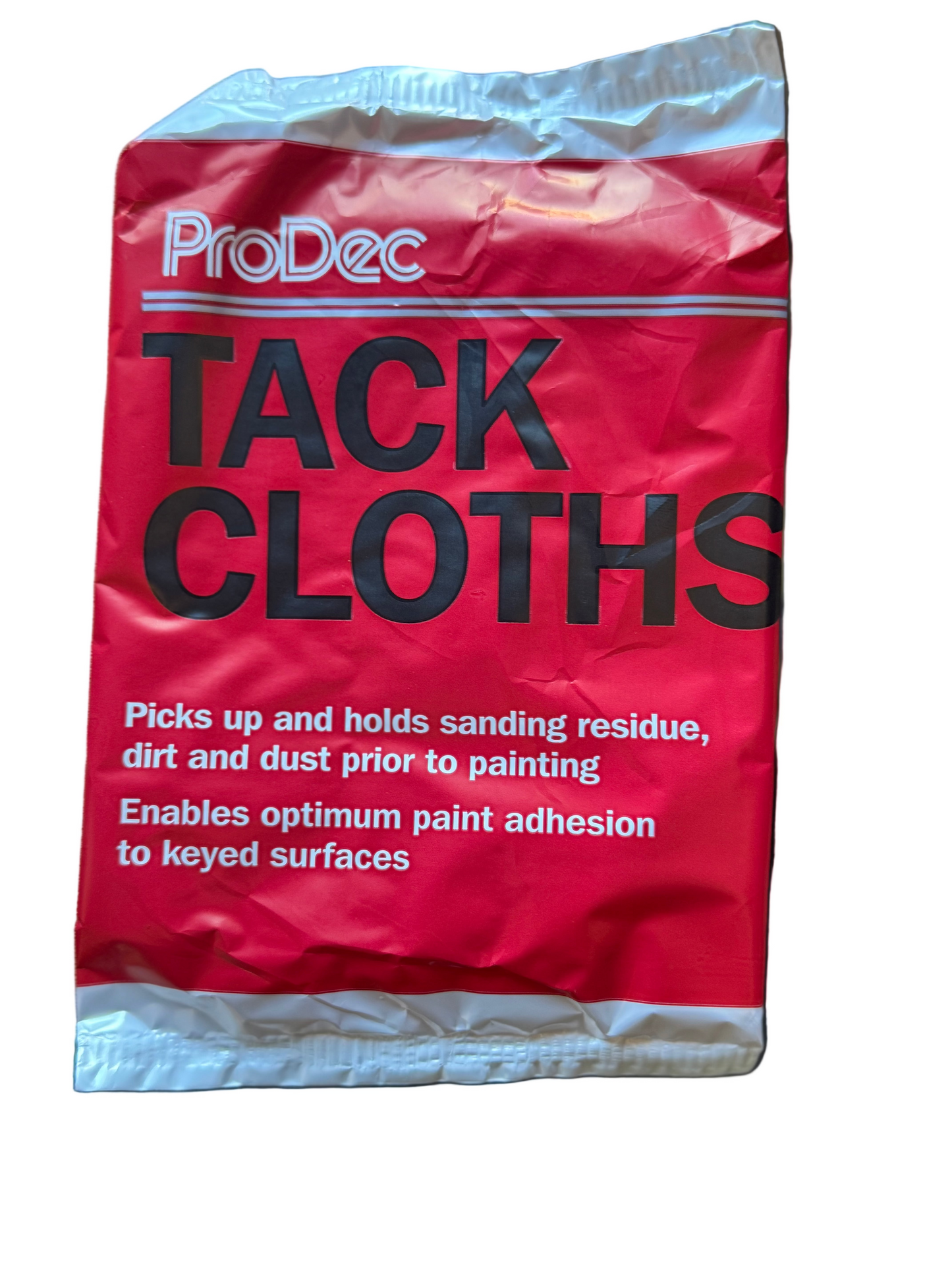 ProDec Tack Cloths