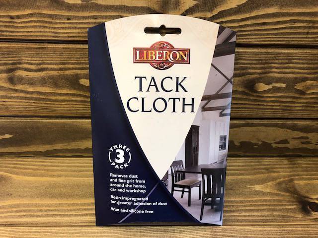 Tack Cloth