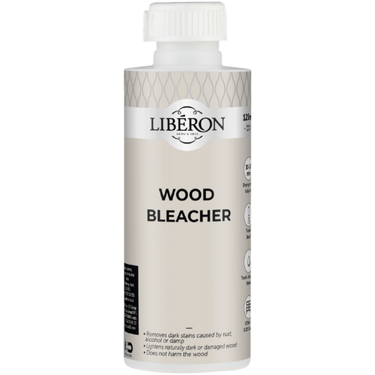 Wood Bleacher