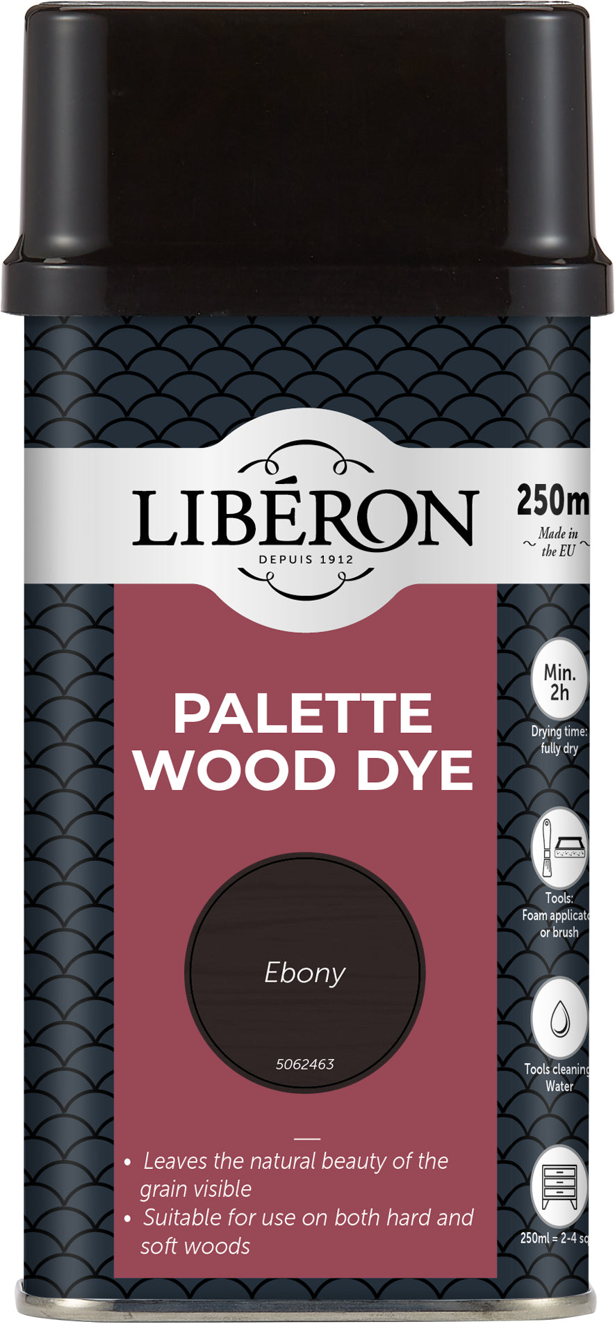 Palette Wood Dye