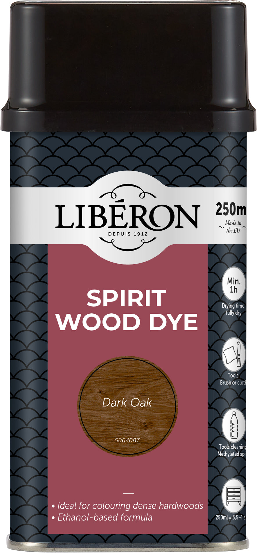Spirit Wood Dye
