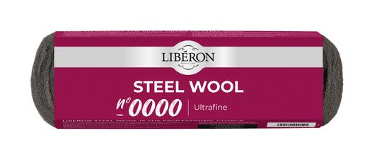 Steel Wool