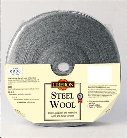 Steel Wool