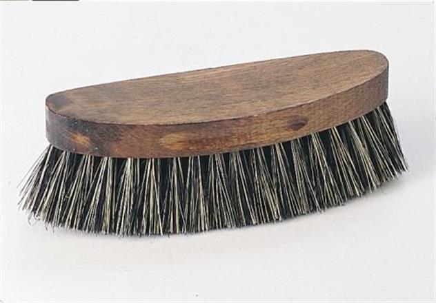 Wax Polishing Brush