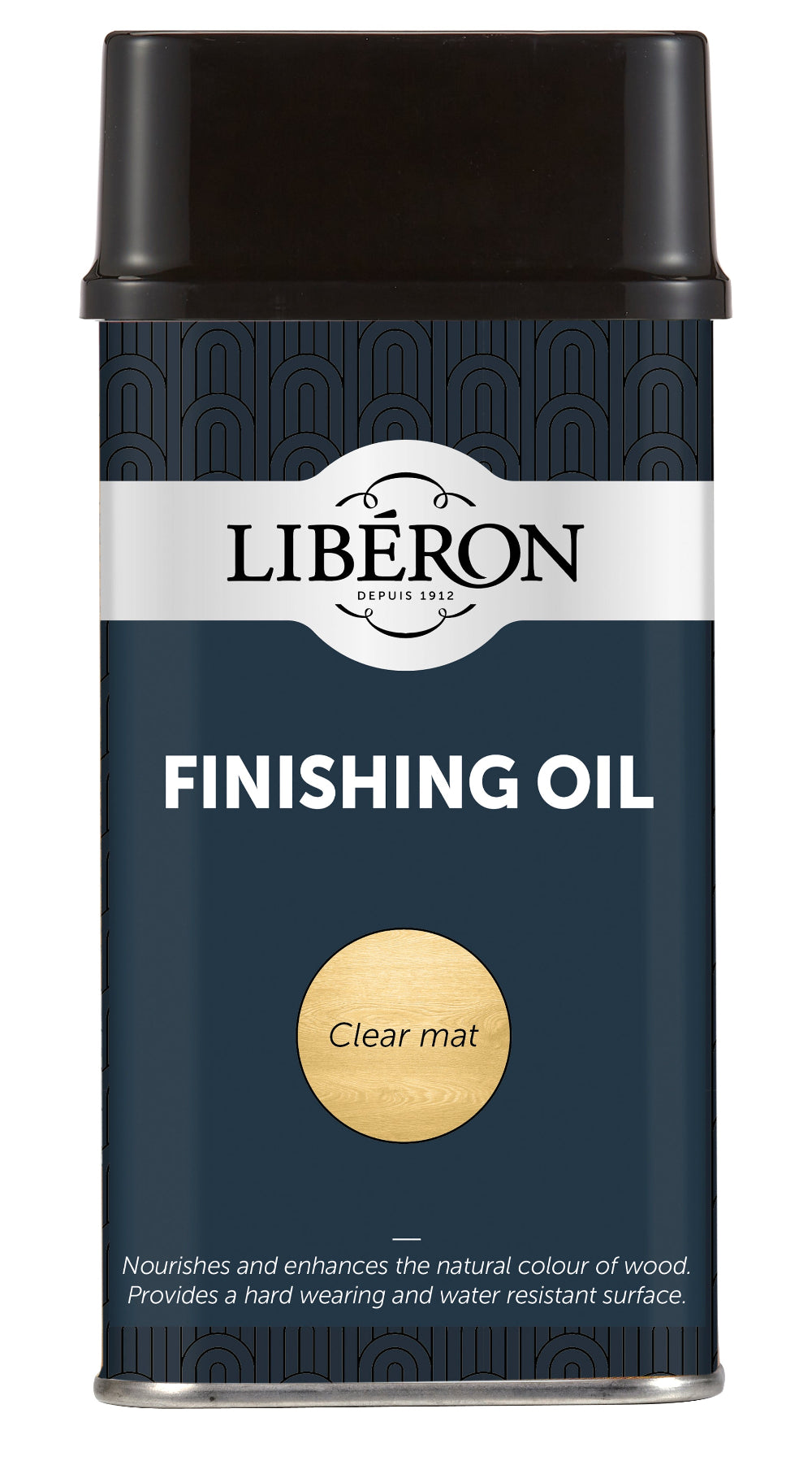 Finishing Oil