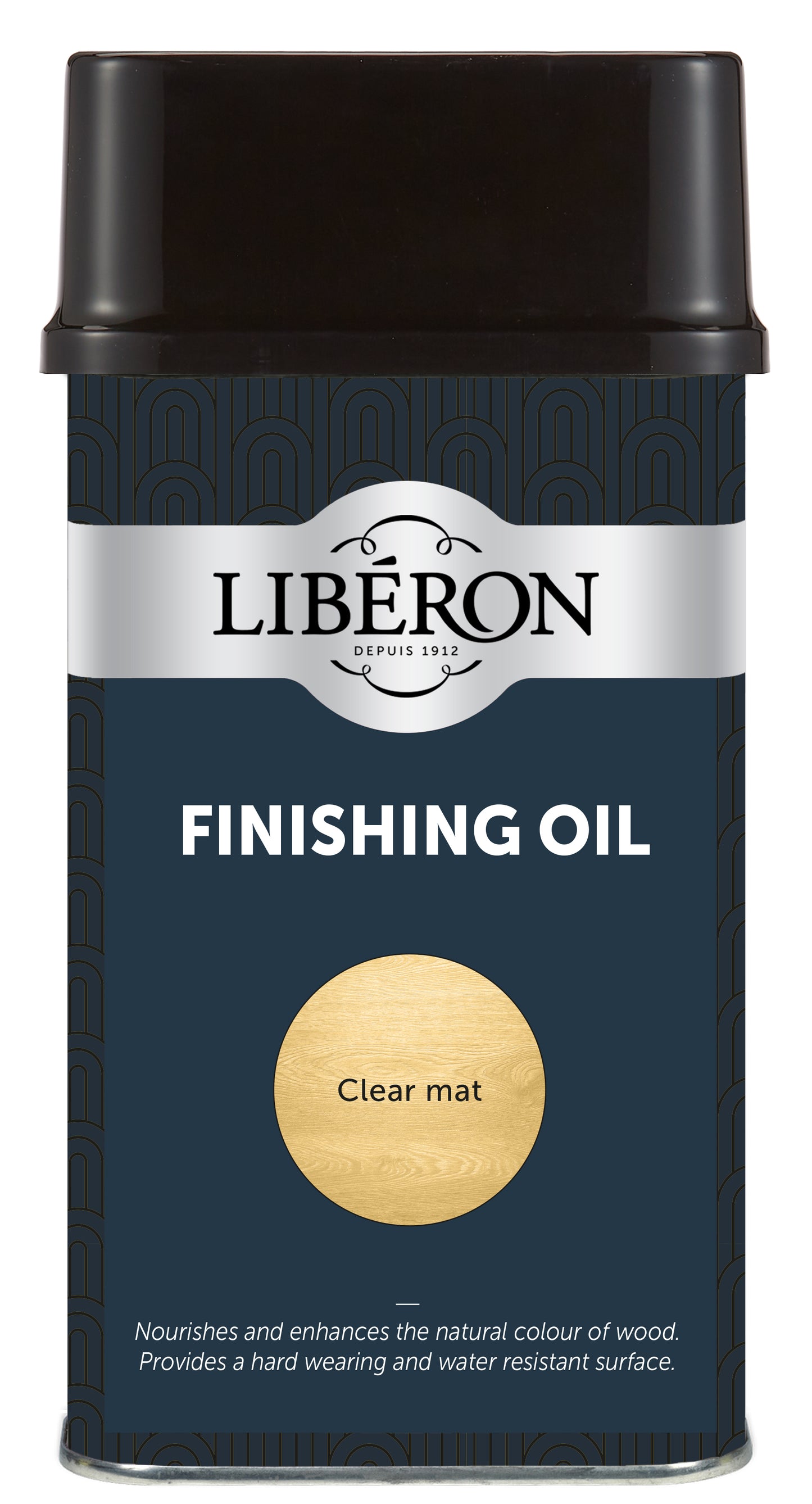 Finishing Oil