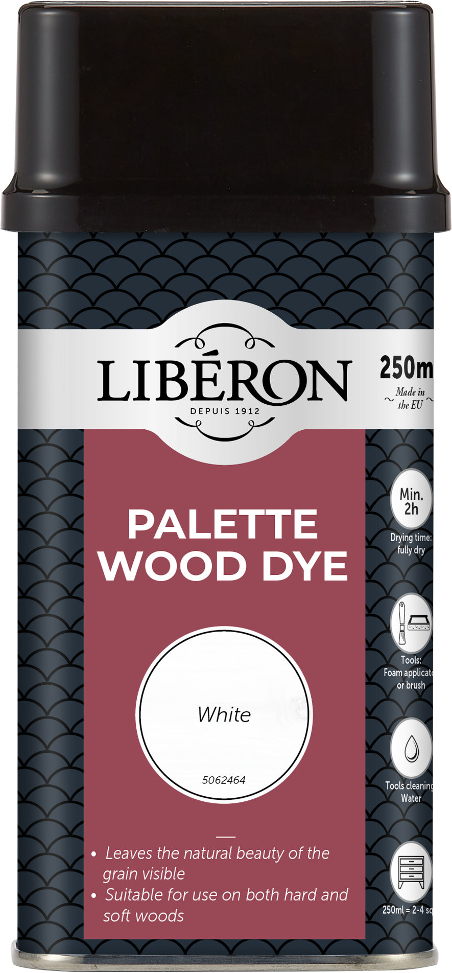 Palette Wood Dye