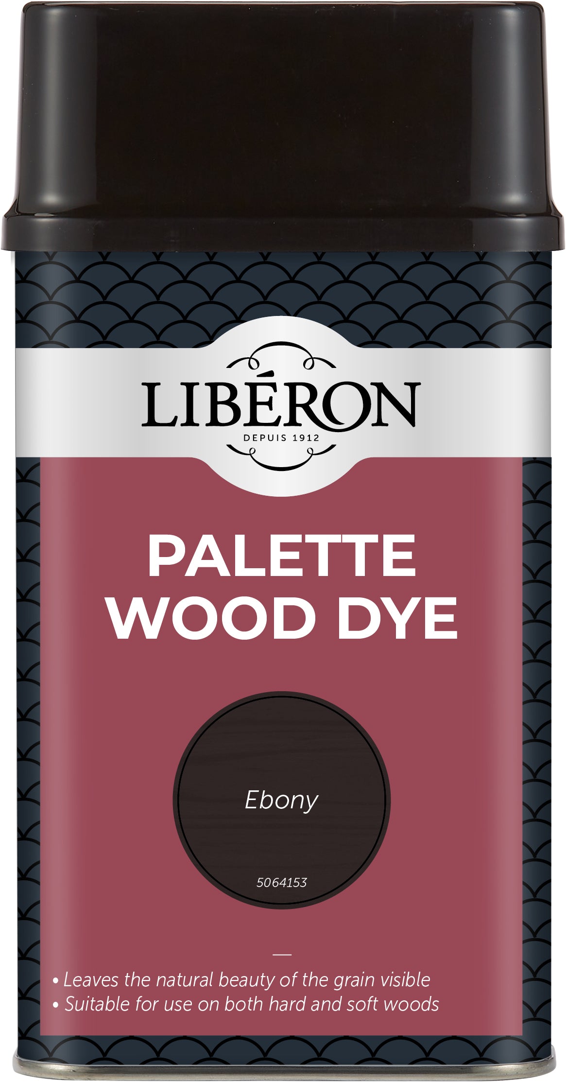Palette Wood Dye
