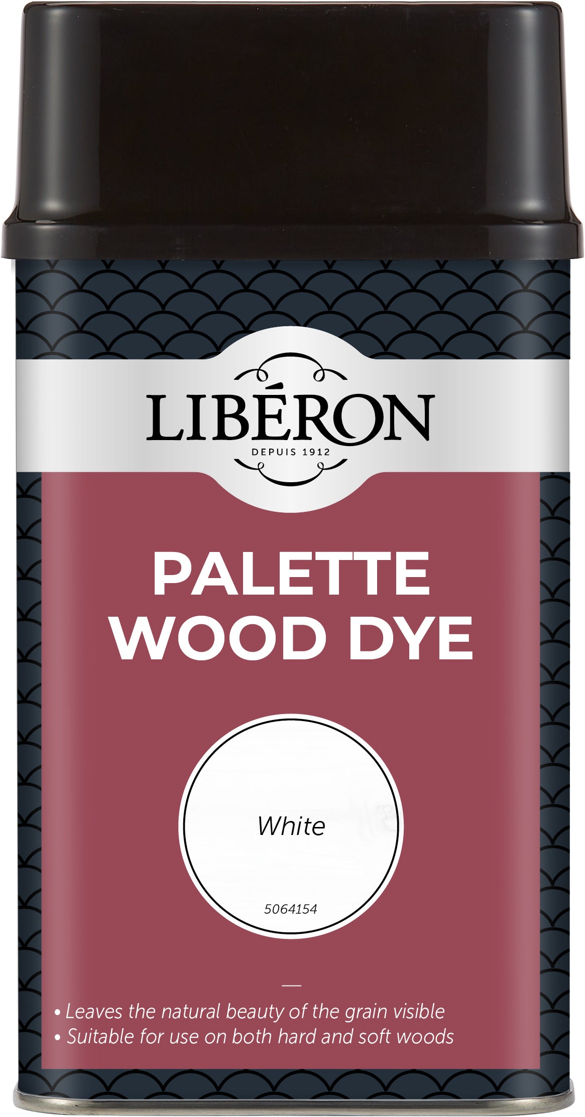 Palette Wood Dye