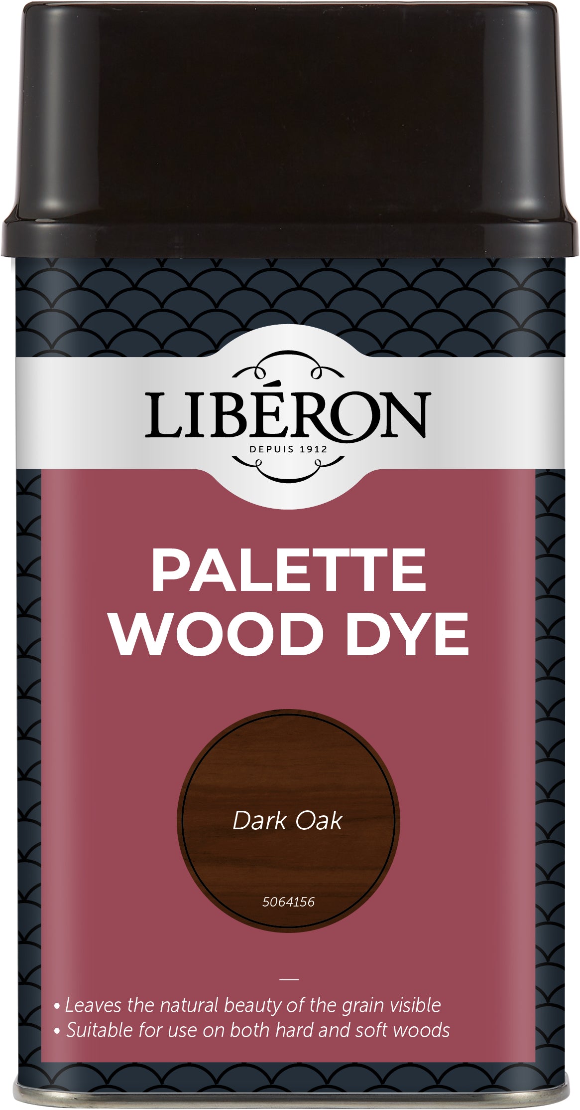 Palette Wood Dye