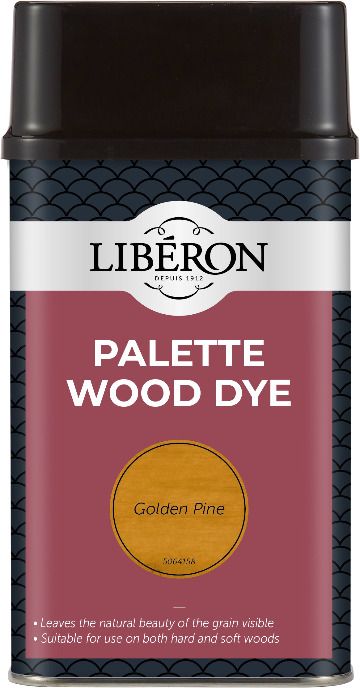 Palette Wood Dye