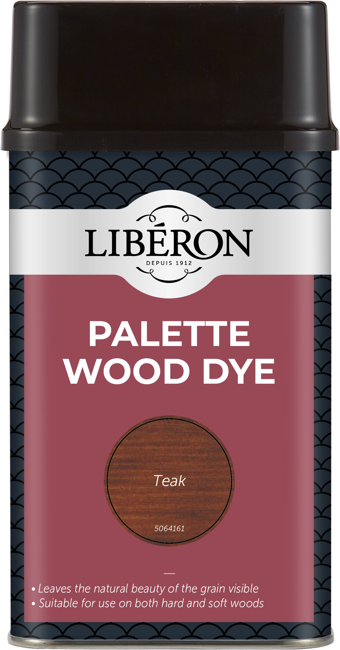 Palette Wood Dye