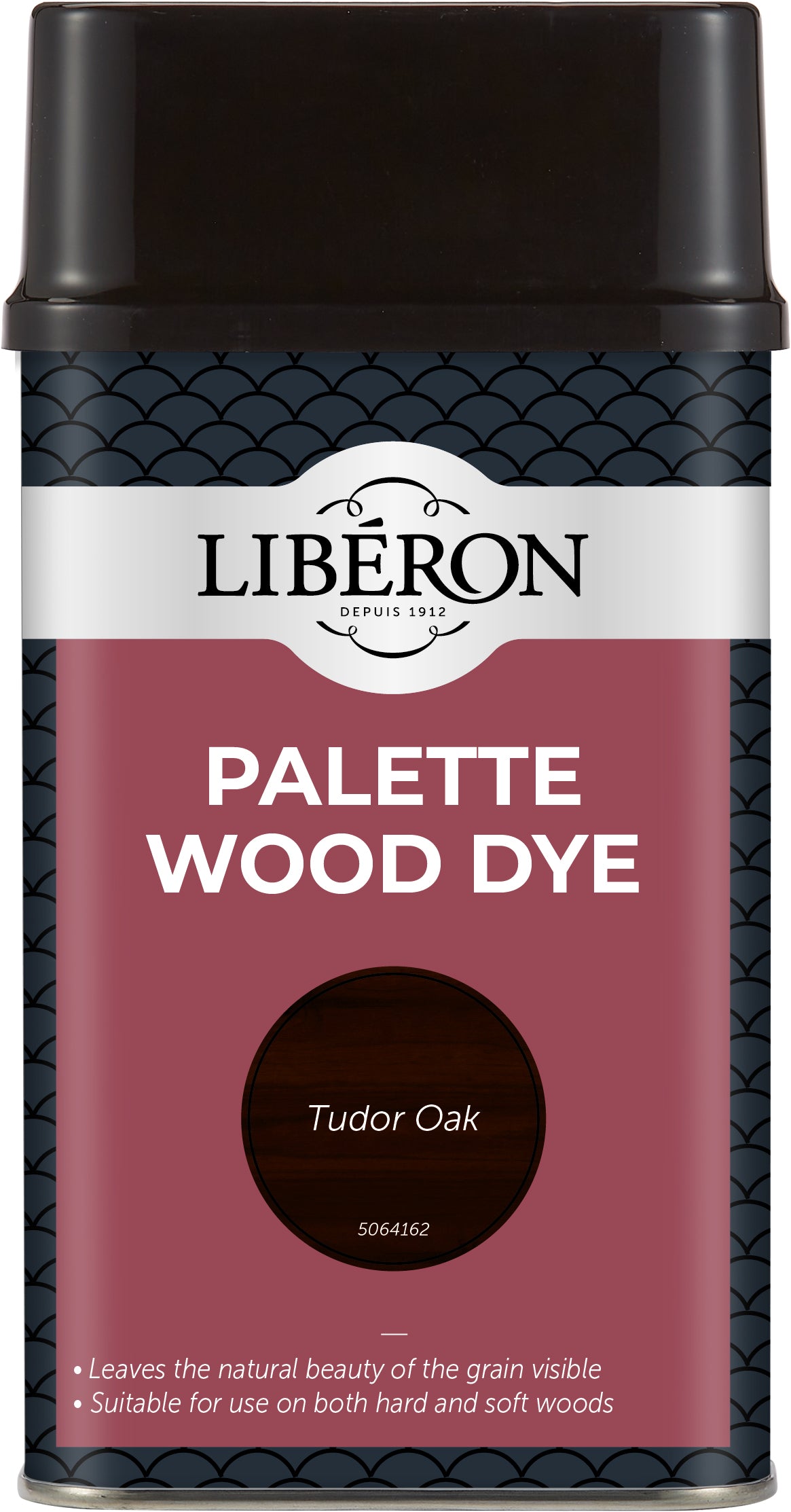 Palette Wood Dye