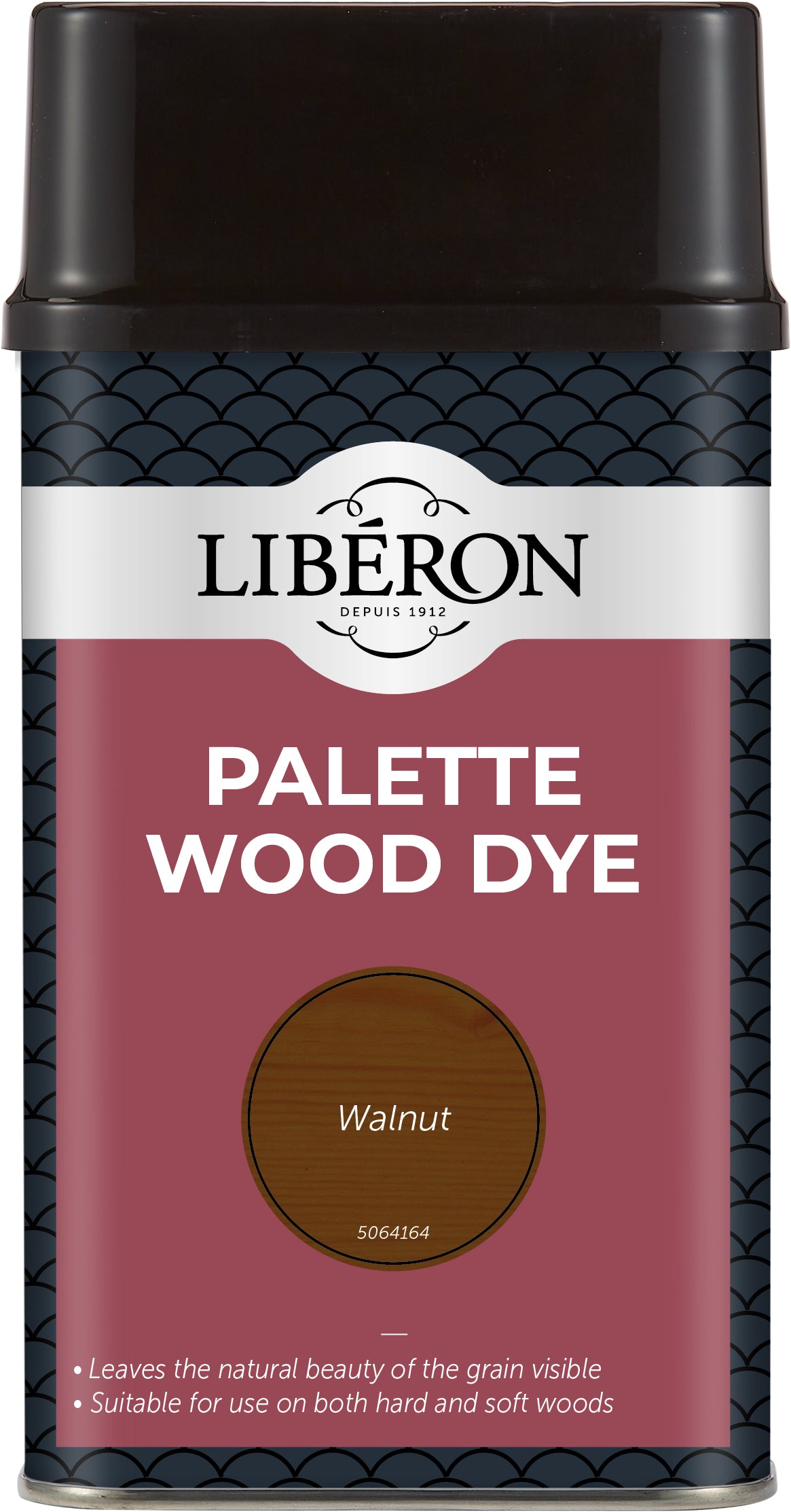 Palette Wood Dye