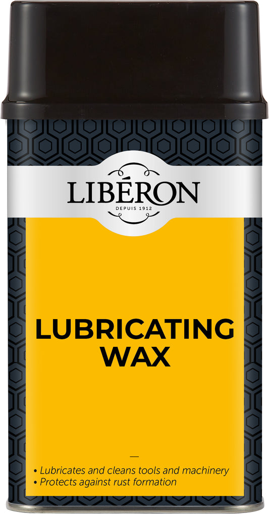 Lubricating Wax