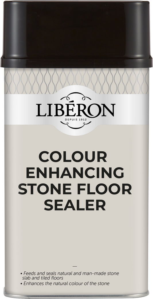 Stone Floor Sealer
